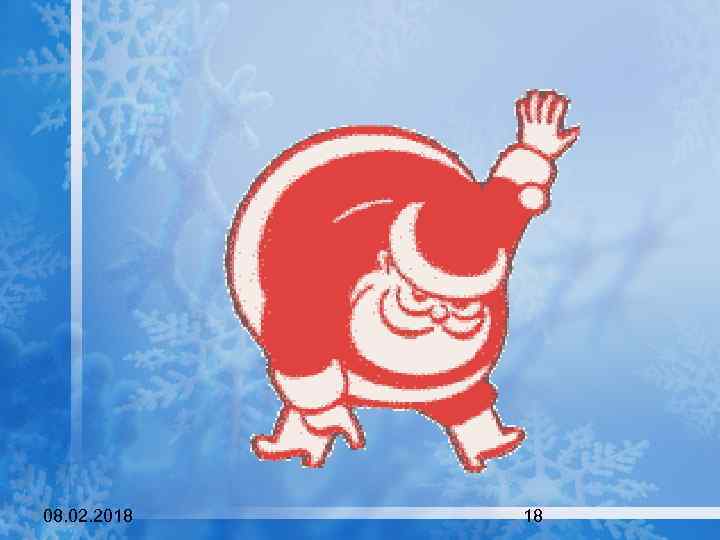 08. 02. 2018 18 