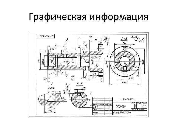 Графическая информация 