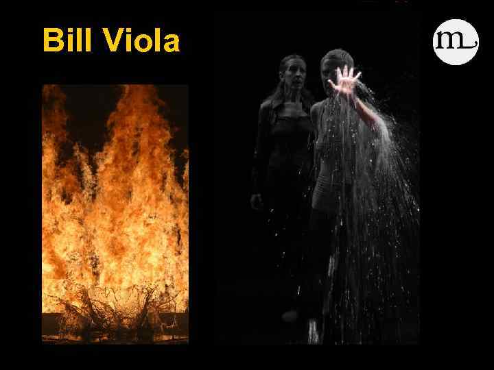 Bill Viola 