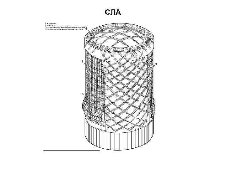 СЛА 