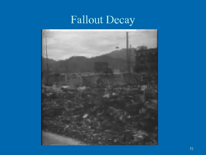 Fallout Decay 51 