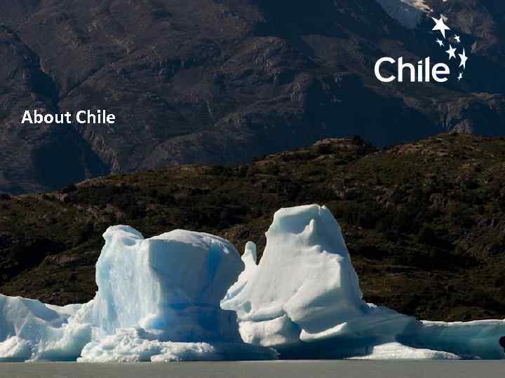 About Chile 