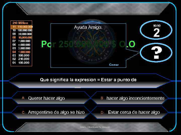 250 Million 11 150, 000 10 100, 000 09 50, 000 08 10, 000