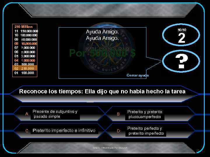 250 Million 11 150, 000 10 100, 000 09 50, 000 08 10, 000