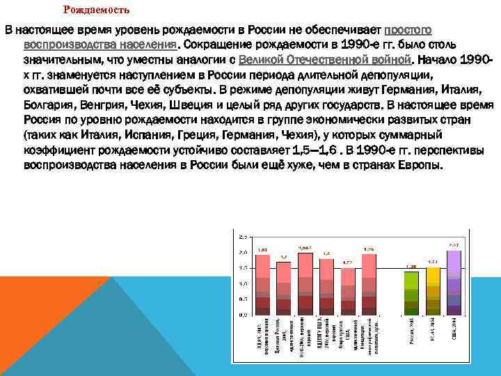 Причины рождаемости. Регулирование рождаемости. Уровень рождаемости. Регулирование рождаемости в России. Причины рождаемости таблица.