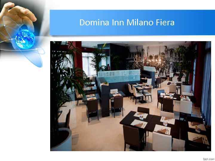 Domina Inn Milano Fiera 