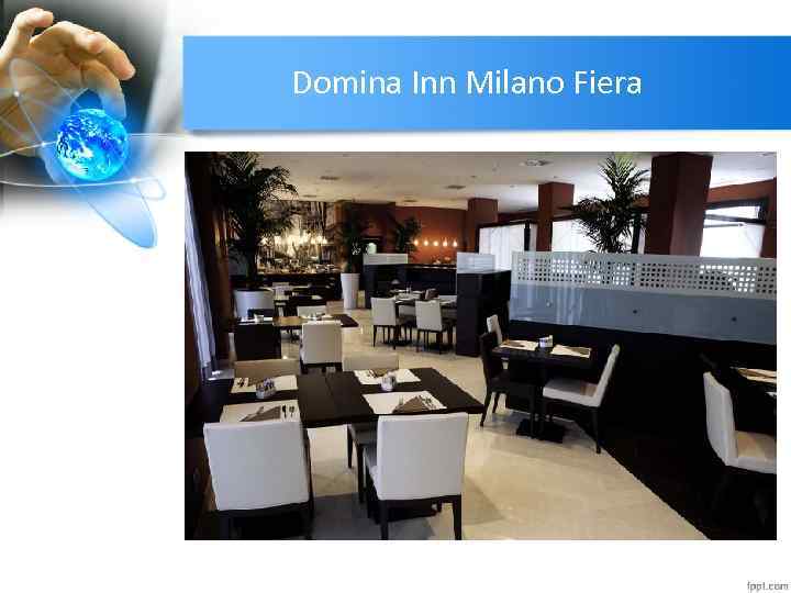 Domina Inn Milano Fiera 