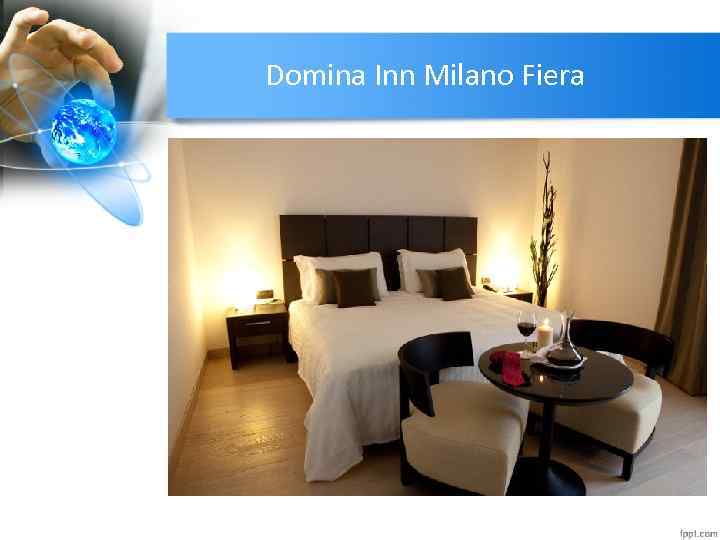 Domina Inn Milano Fiera 