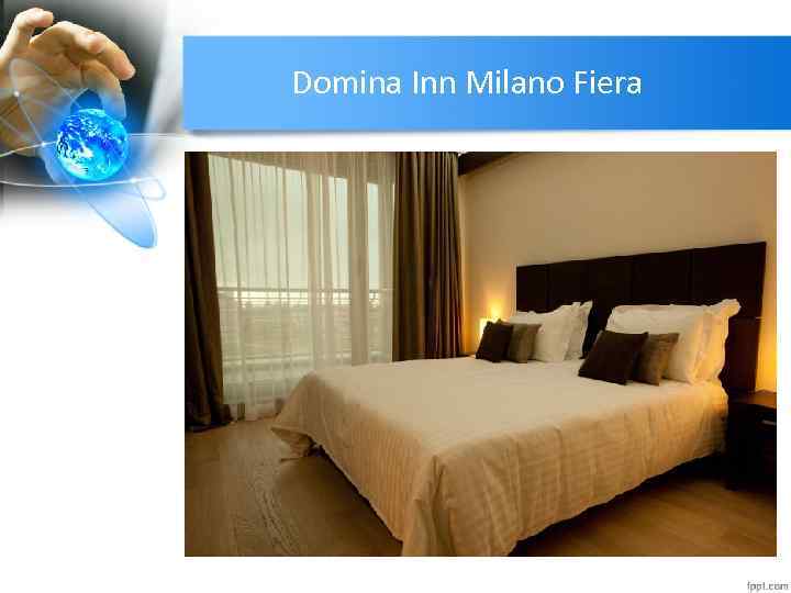 Domina Inn Milano Fiera 