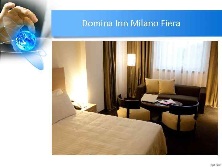 Domina Inn Milano Fiera 