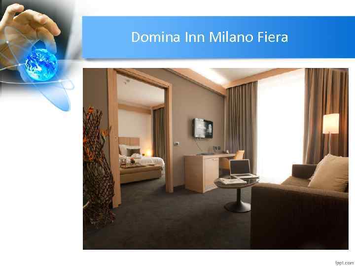 Domina Inn Milano Fiera 