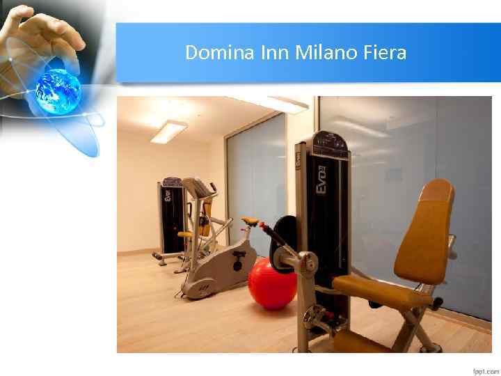 Domina Inn Milano Fiera 