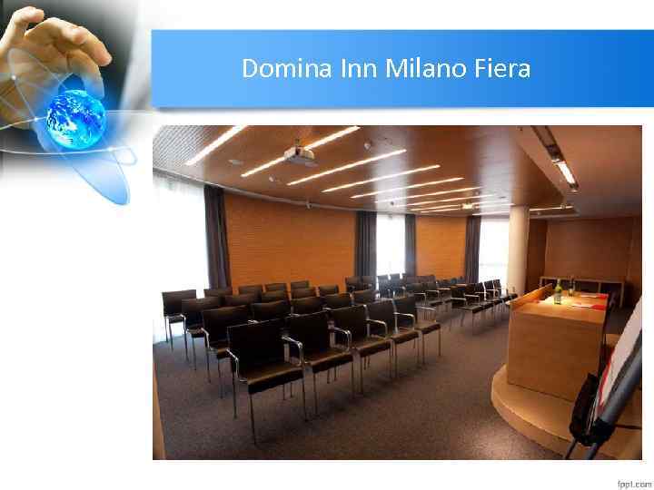 Domina Inn Milano Fiera 