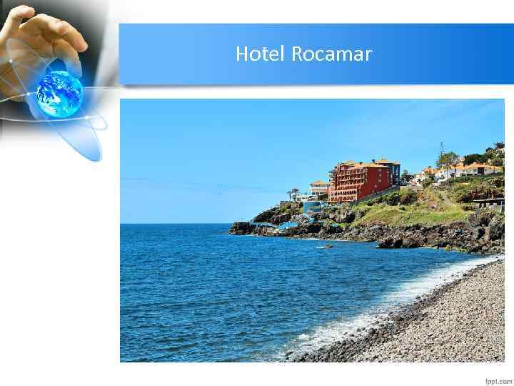 Hotel Rocamar 