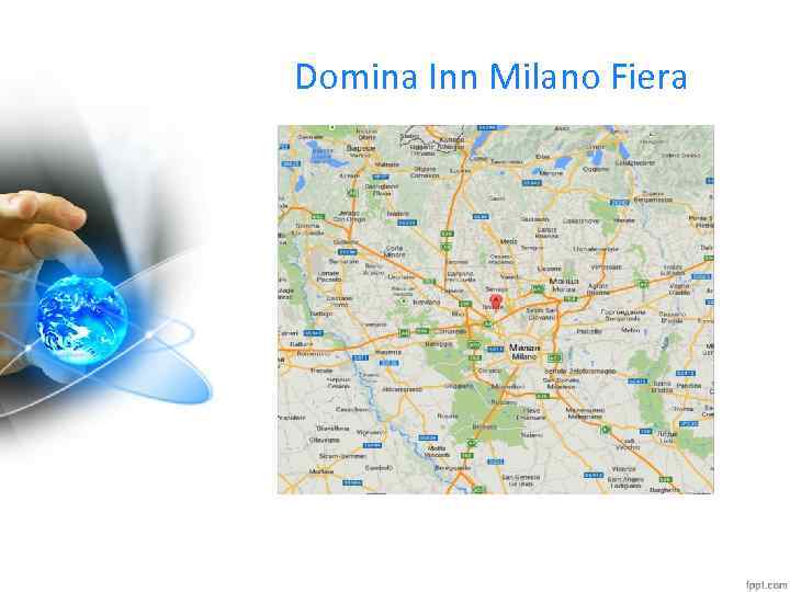  Domina Inn Milano Fiera 