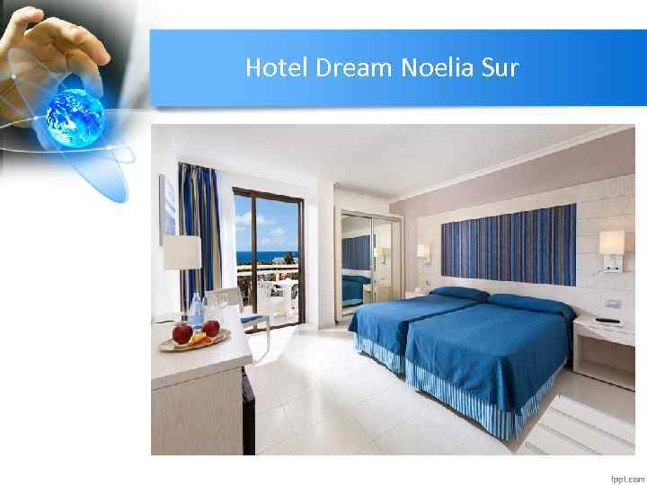 Hotel Dream Noelia Sur 