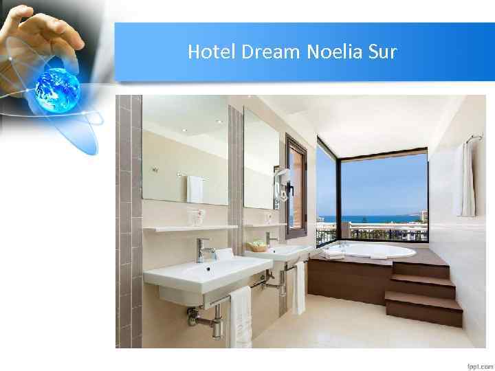 Hotel Dream Noelia Sur 