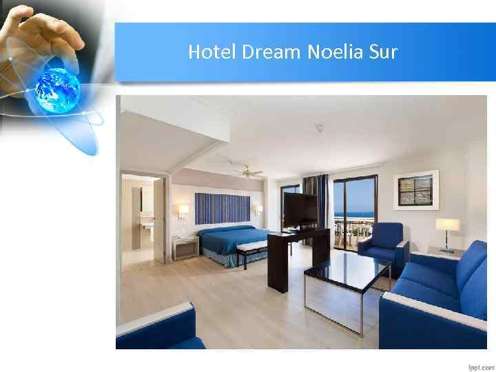 Hotel Dream Noelia Sur 