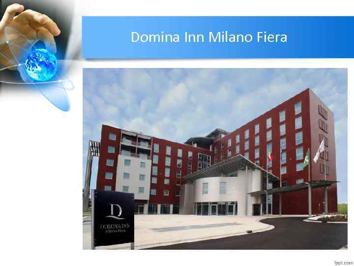 Domina Inn Milano Fiera 