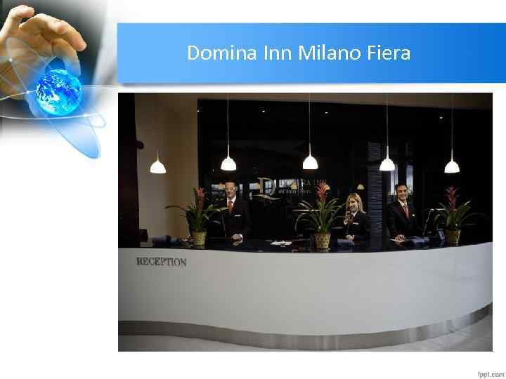 Domina Inn Milano Fiera 