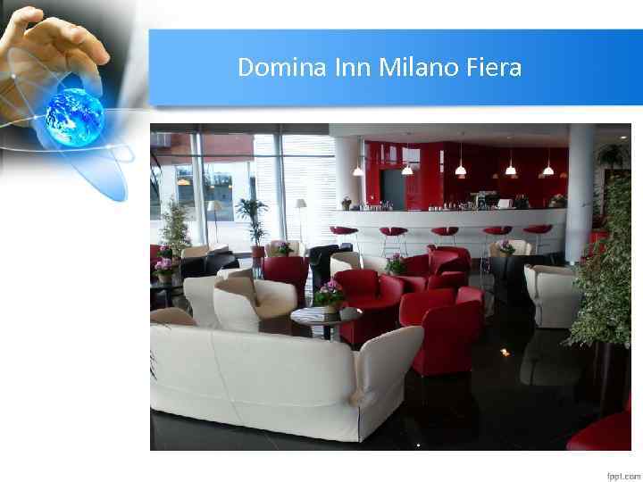 Domina Inn Milano Fiera 