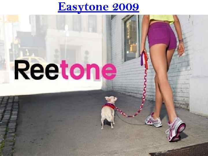 Easytone 2009 