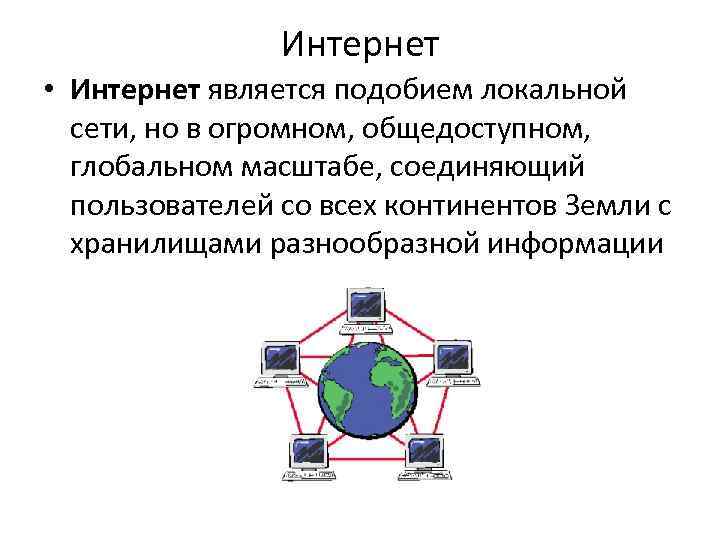 Интернет является. Презентация как устроена компьютерная сеть. Как устроена компьютерная сеть 8 класс. Глобальный масштаб деятельности. Масштаб глобальный и локальный.