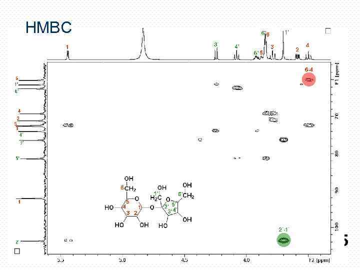 HMBC 25 