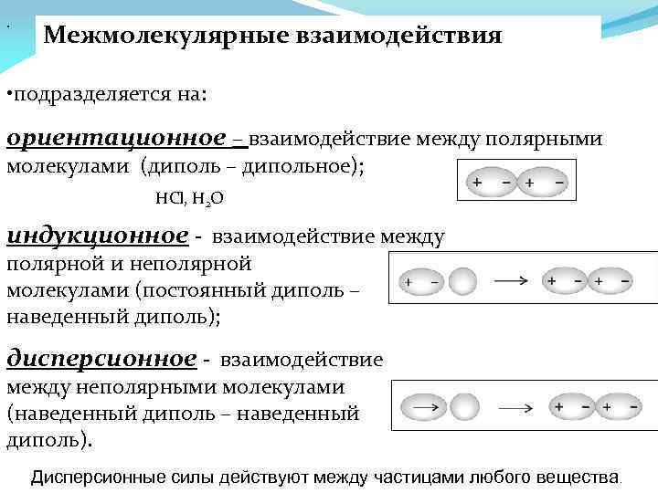 Межмолекулярное взаимодействие. Ориентационное межмолекулярное взаимодействие. Ориентационные силы межмолекулярного взаимодействия. Ориентационное межмолекулярное взаимодействие химия. Дисперсионные силы межмолекулярного взаимодействия.