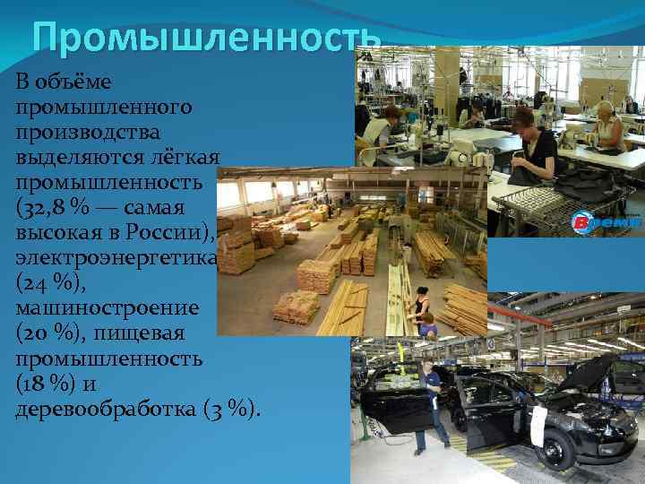 Легкая отрасль центры. Машиностроение легкой промышленности. Промышленность ЦФО. Промышленность центрального федерального округа. Легкая промышленность центральной России.