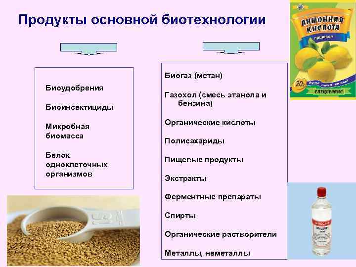 Производственные питательные среды в биотехнологической схеме получения лекарственных препаратов