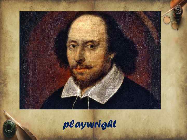 playwright 