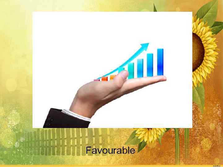 Favourable 