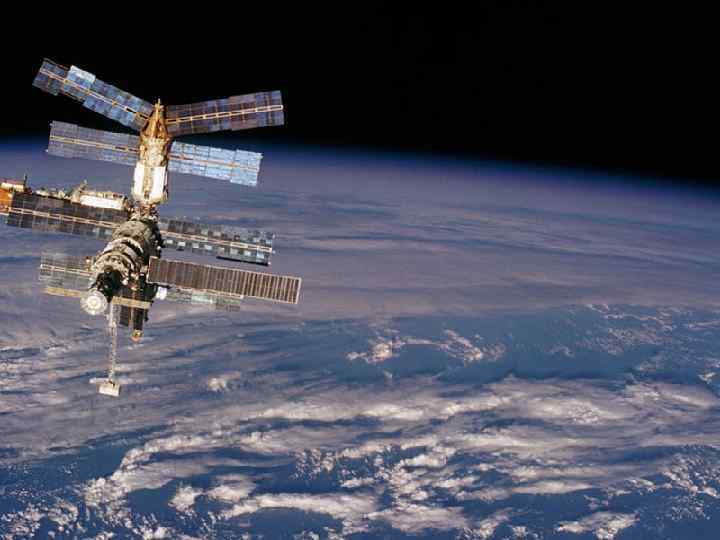 Атмосфера – воздушная оболочка Земли 