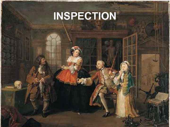 INSPECTION 