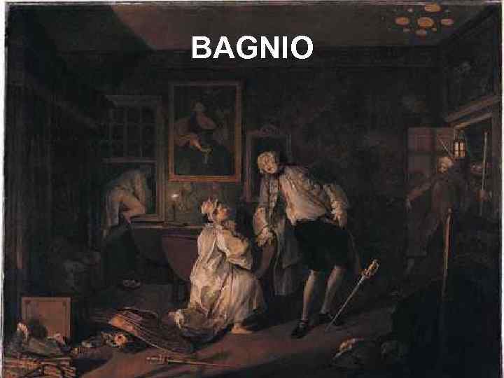 BAGNIO 