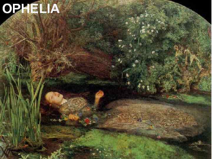 OPHELIA 