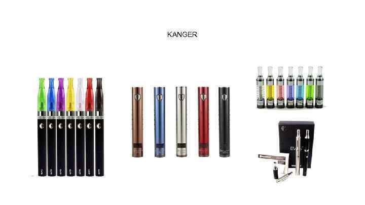 KANGER 