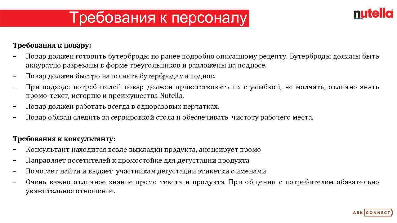 Требования к персоналу. Требования к повару. Требования к персоналу банка. Требования к сотруднику магазина. Требования к персоналу магазина.