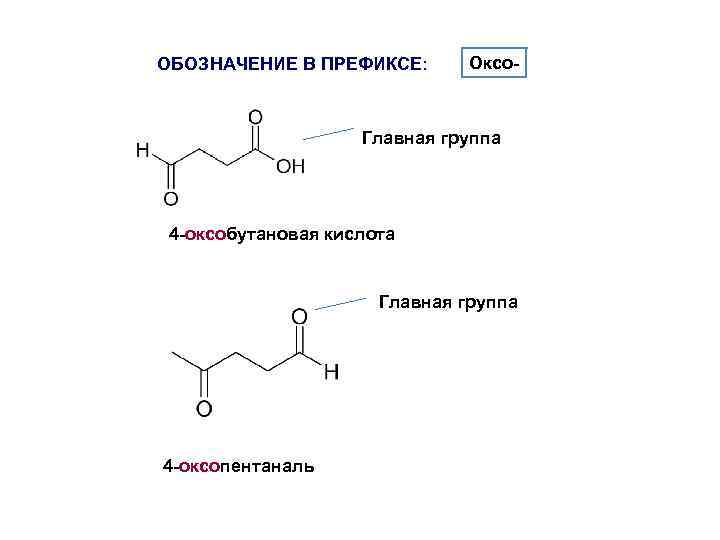 Оксо