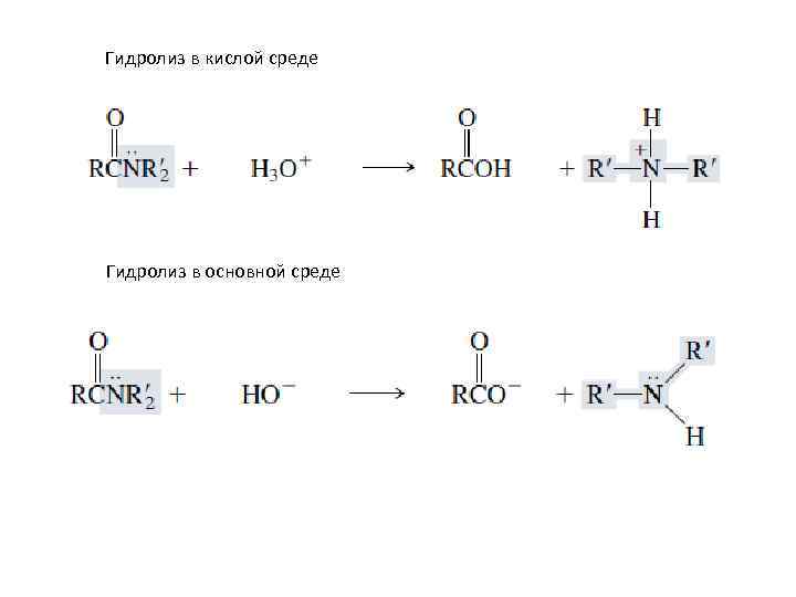 Гидролиз цианометана в кислой среде. Гидролиз амидов в кислой среде механизм. Новокаин гидролиз в кислой среде. Кислотный гидролиз это