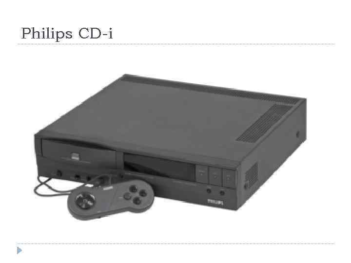 Philips CD-i 
