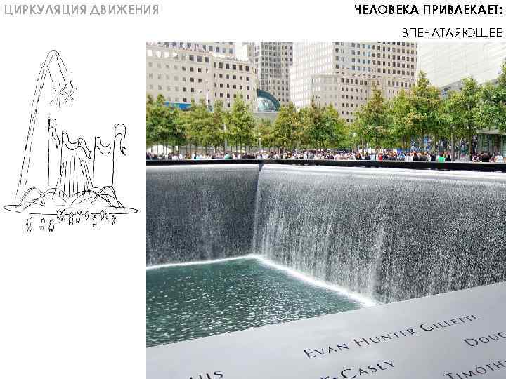 ЦИРКУЛЯЦИЯ ДВИЖЕНИЯ ЧЕЛОВЕКА ПРИВЛЕКАЕТ: ВПЕЧАТЛЯЮЩЕЕ 