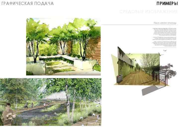ГРАФИЧЕСКАЯ ПОДАЧА ПРИМЕРЫ СРЕДОВЫЕ ИЗОБРАЖЕНИЯ 