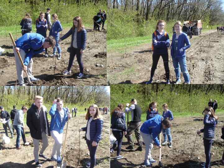 До свидания, 11 Г! 