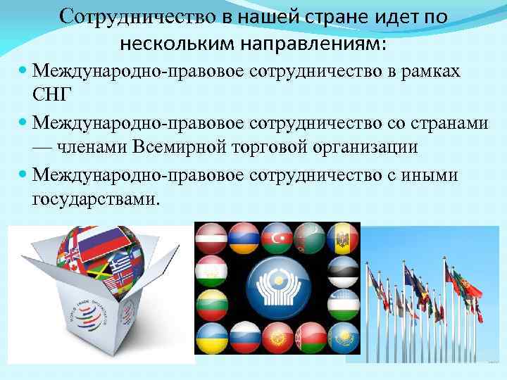 Международные направления это. Направления сотрудничества в рамках СНГ. Основные направления взаимодействия стран в рамках СНГ.