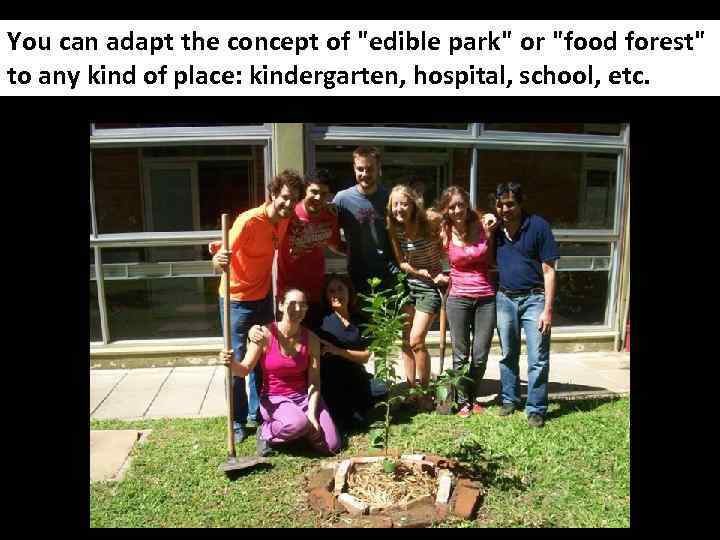 You can adapt the concept of 