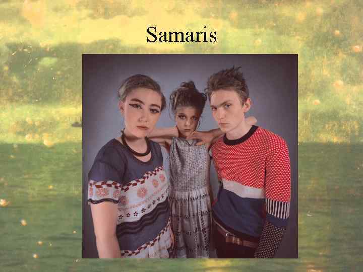 Samaris 