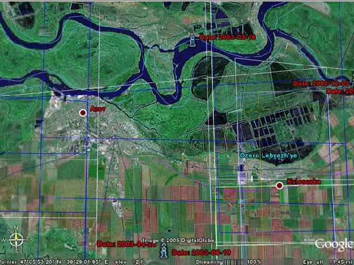 Картография и навигация Вопрос 1. Направления использования компьютеров 