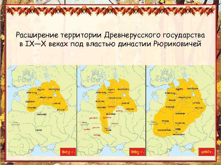 Расширение руси. Карта древней Руси 862 год. Киевская Русь 862 год. Древнерусское государство 862 год. Карта древнерусского государства 862 год.